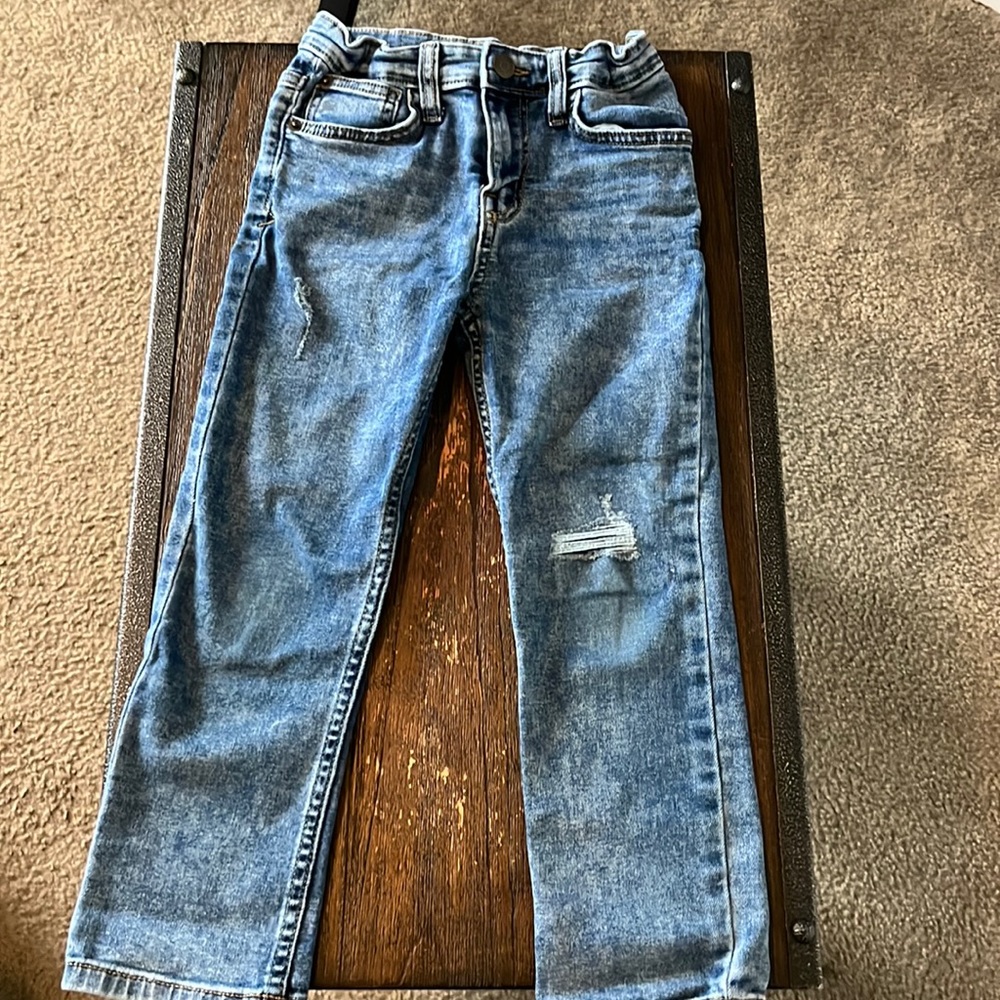 Blue Jeans